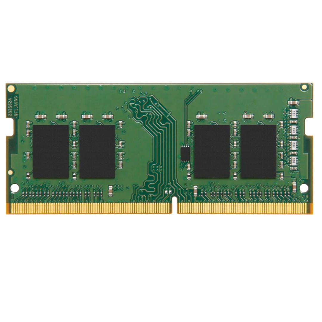 Encontraproduto.com.br - Memória Ram para Notebook 8GB DDR4 3200Mhz KVR - Kingston