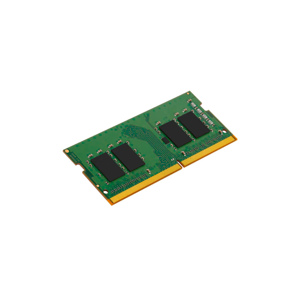 Encontraproduto.com.br - Memória Ram para Notebook 8GB DDR4 3200Mhz KVR - Kingston