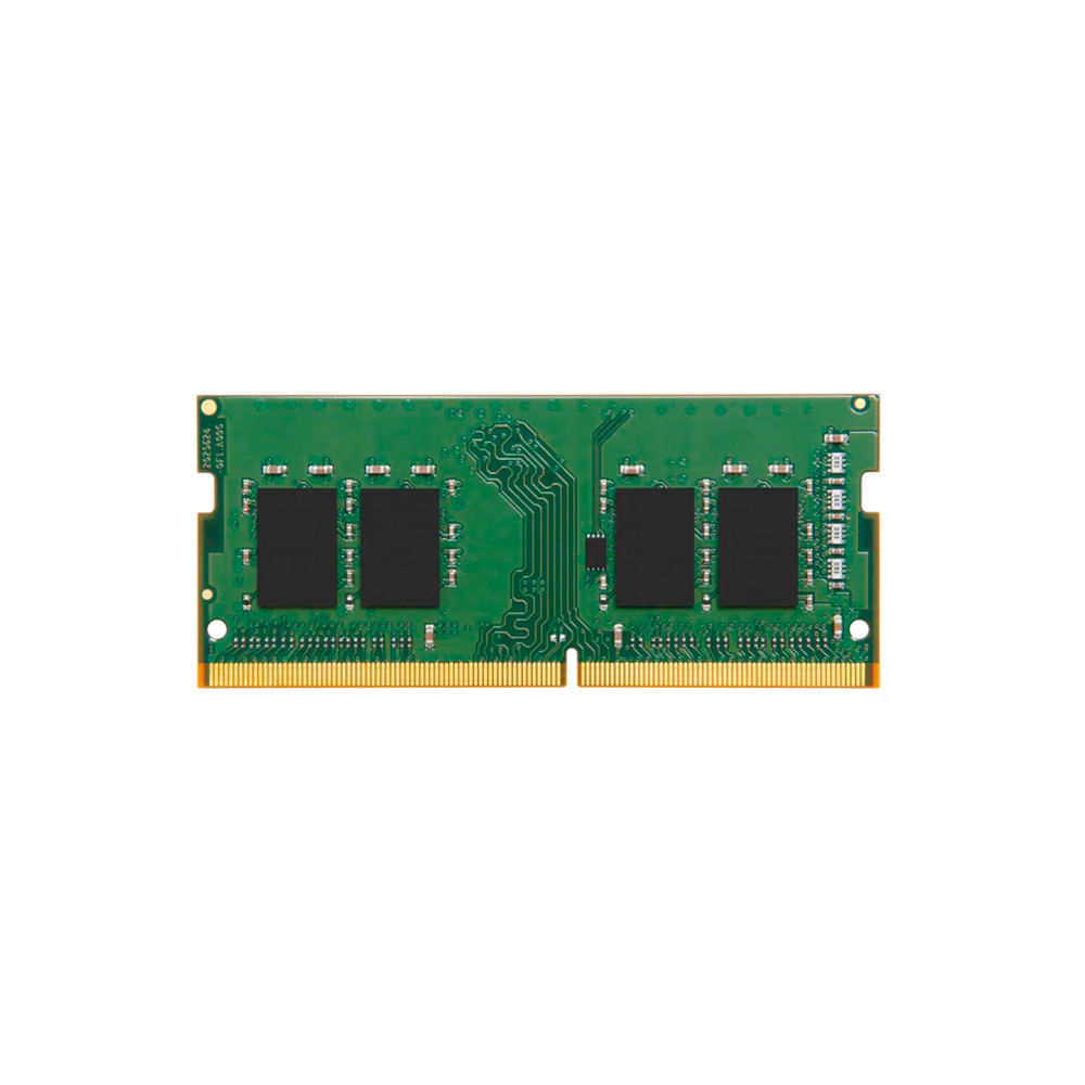 Encontraproduto.com.br - Memória Ram para Notebook 8GB DDR4 3200Mhz KVR - Kingston