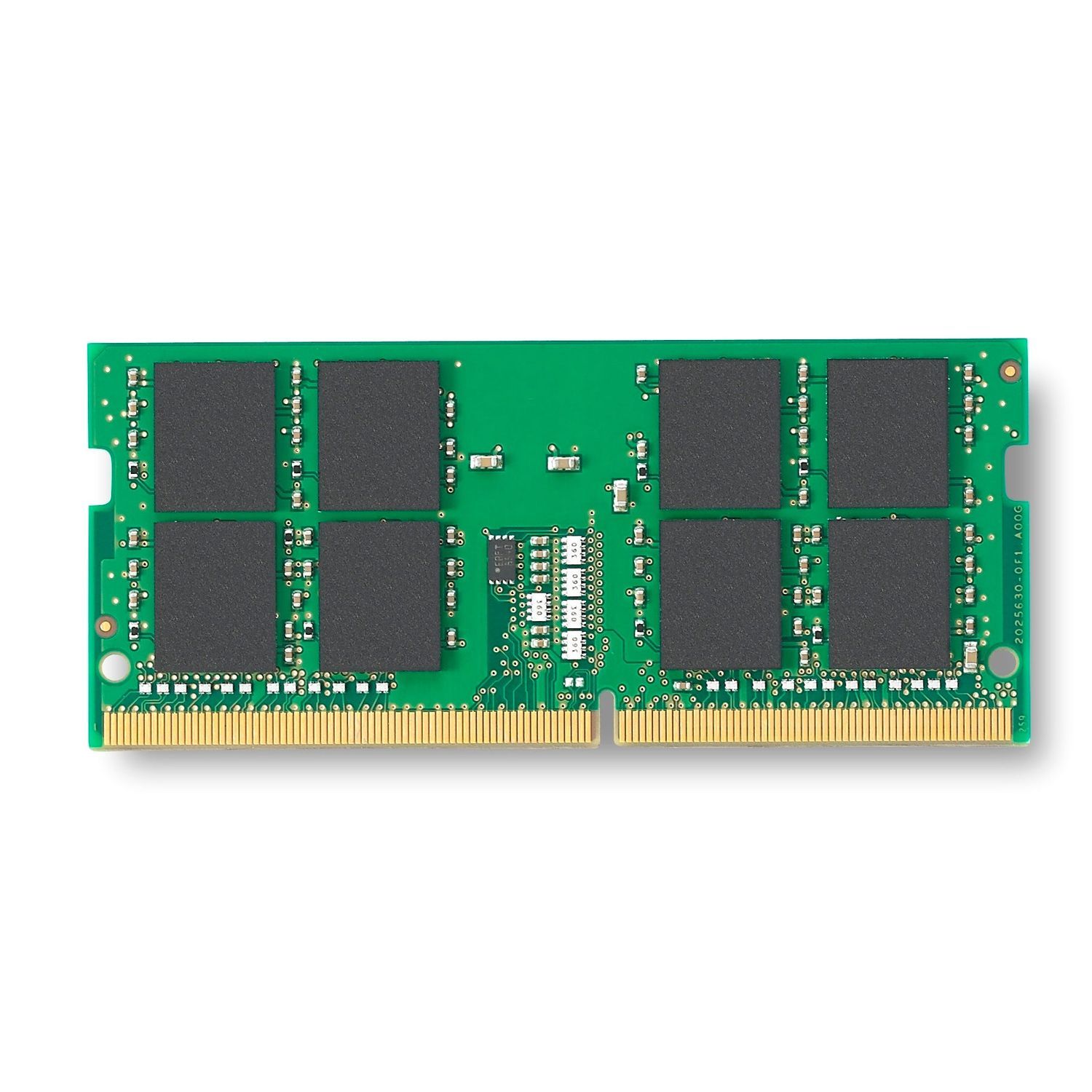 Encontraproduto.com.br - Memória Ram para Notebook 16GB DDR4 3200Mhz KVR - Kingston