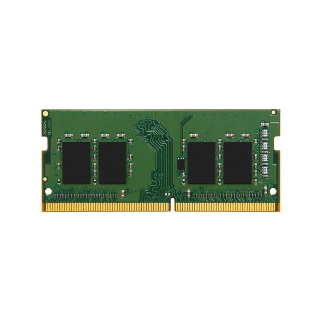 Encontraproduto.com.br - Memória Ram para Notebook 16GB DDR4 3200Mhz KVR - Kingston