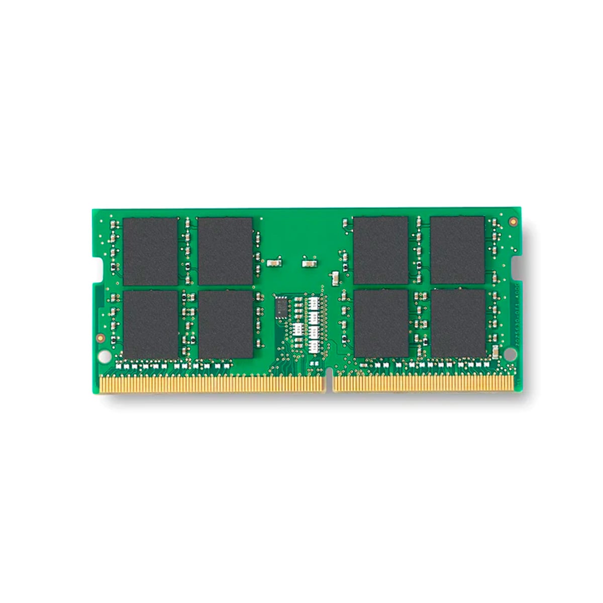 Encontraproduto.com.br - Memória Ram para Notebook 16GB DDR4 3200Mhz KVR - Kingston