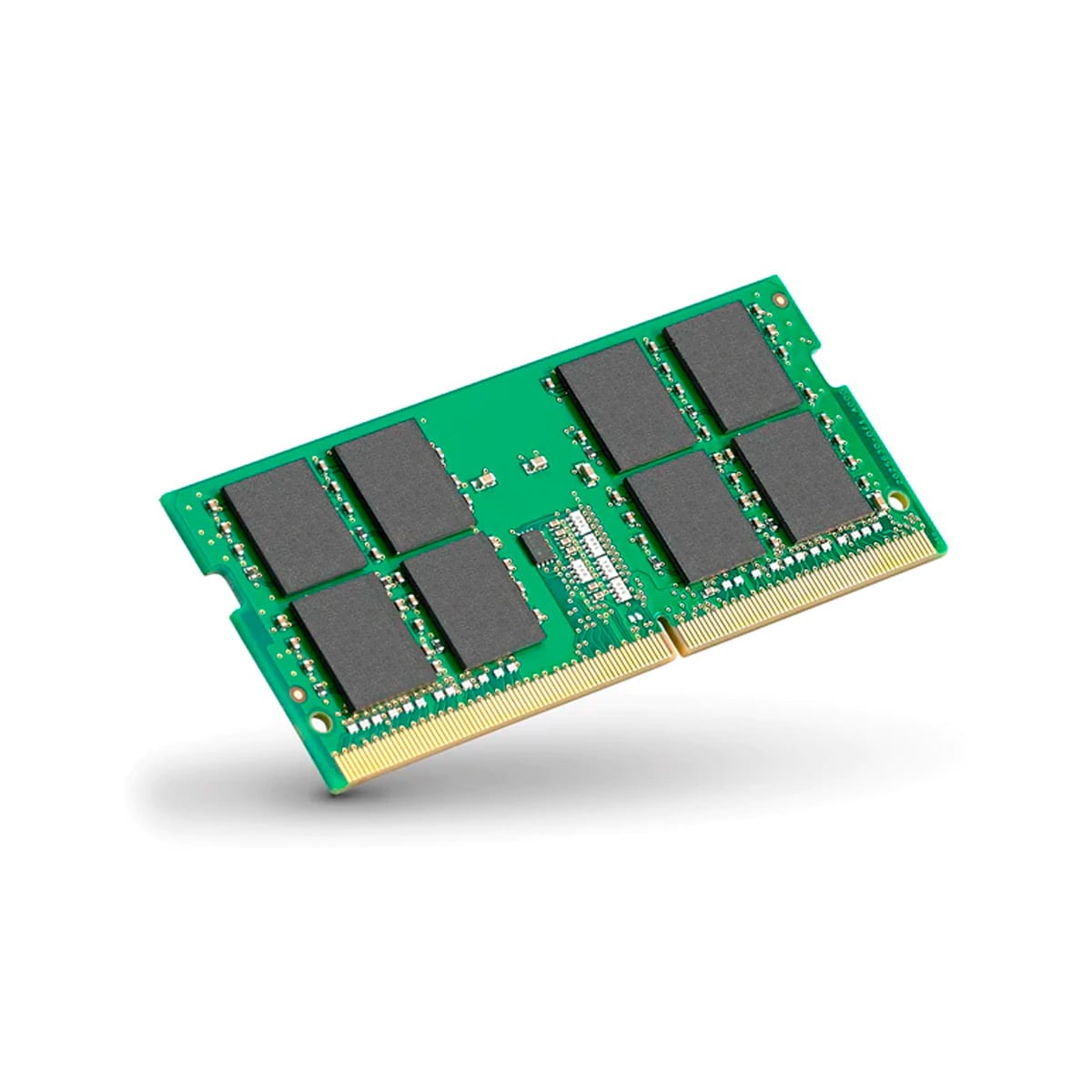 Encontraproduto.com.br - Memória Ram para Notebook 16GB DDR4 3200Mhz KVR - Kingston