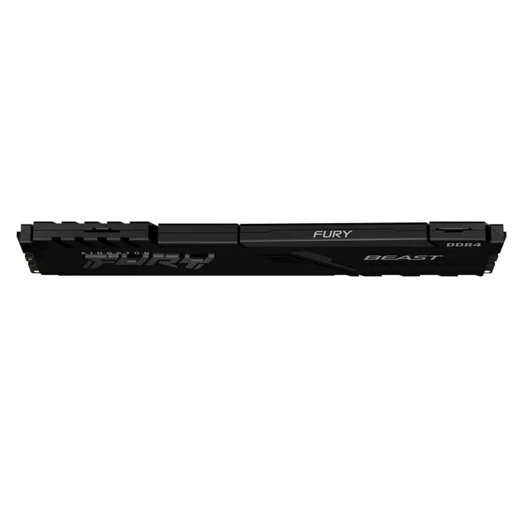 Encontraproduto.com.br - Memória para Desktop 32GB DDR4 3200Hz Fury Impact KF432C16BB/32 Kingston