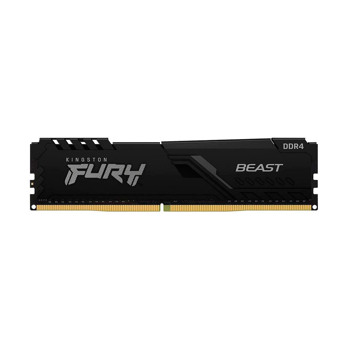 Encontraproduto.com.br - Memória para Desktop 32GB DDR4 3200Hz Fury Impact KF432C16BB/32 Kingston