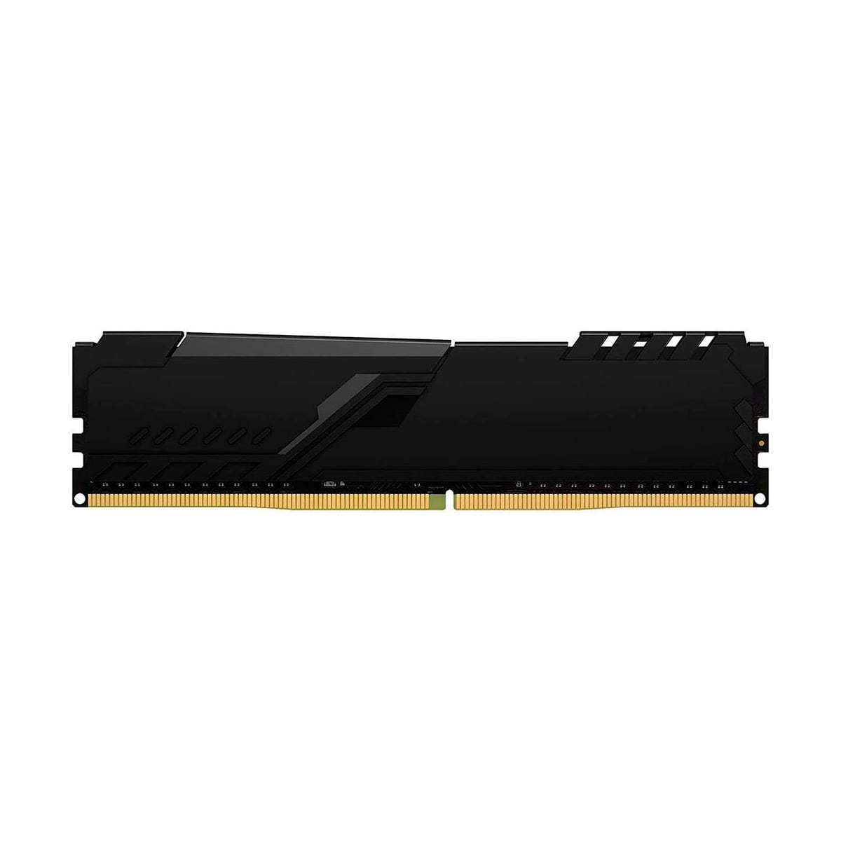 Encontraproduto.com.br - Memória para Desktop 32GB DDR4 3200Hz Fury Impact KF432C16BB/32 Kingston