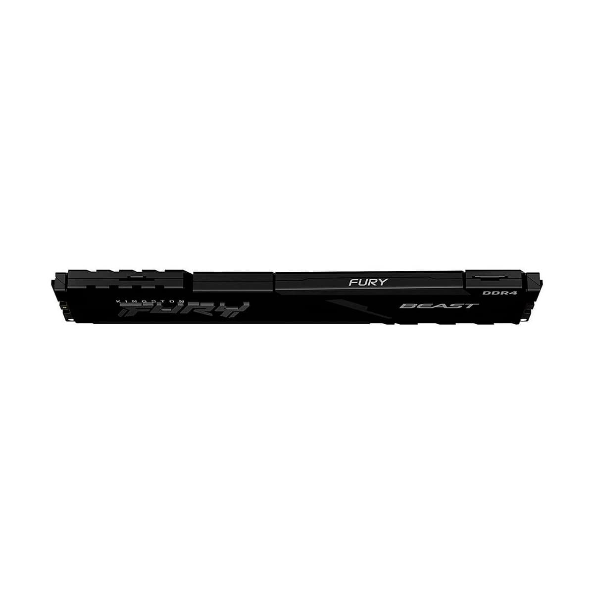 Encontraproduto.com.br - Memória para Desktop 32GB DDR4 3200Hz Fury Impact KF432C16BB/32 Kingston