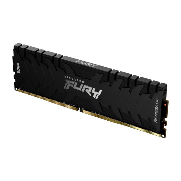 Encontraproduto.com.br - Memória Kingston Fury Renegade, 16GB, 2x8GB, 3200MHz, DDR4