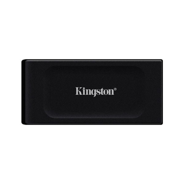 SSD Externo 1TB USB: 3.2 Ger 2 SXS1000 - Kingston