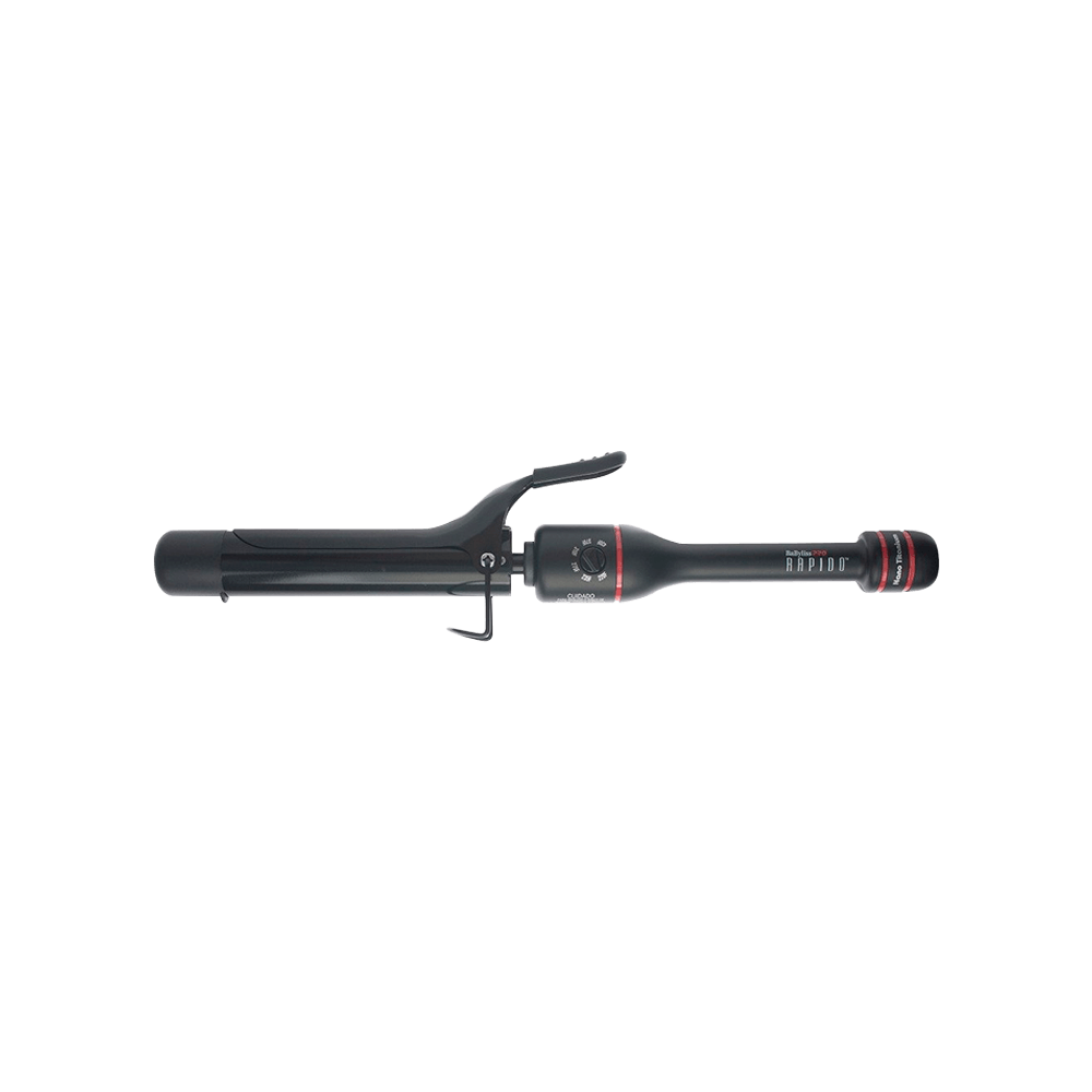 Babyliss Pro Nano Titanium Rápido Zip Curl 32mm - Modelador de Cachos