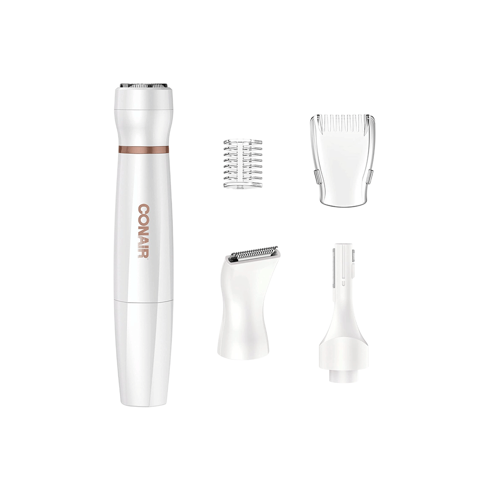 Encontraproduto.com.br - Depilador Conair - All in One