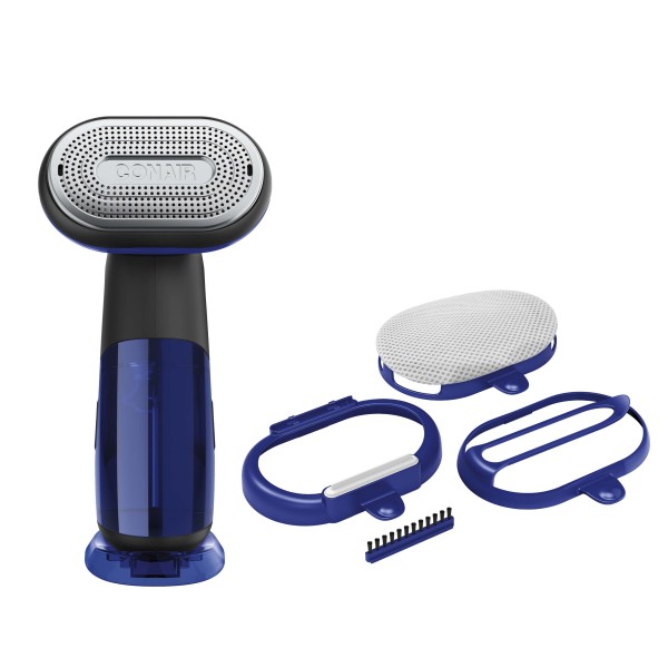 Encontraproduto.com.br - Vaporizador Steamer Extreme Conair
