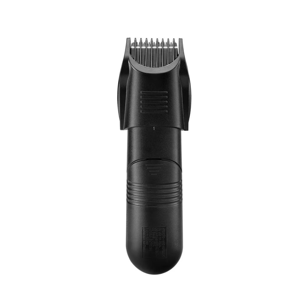Encontraproduto.com.br - Aparador de Pelos Conair 2 em 1 Barba e Bigode GMT100BR | À Pilha