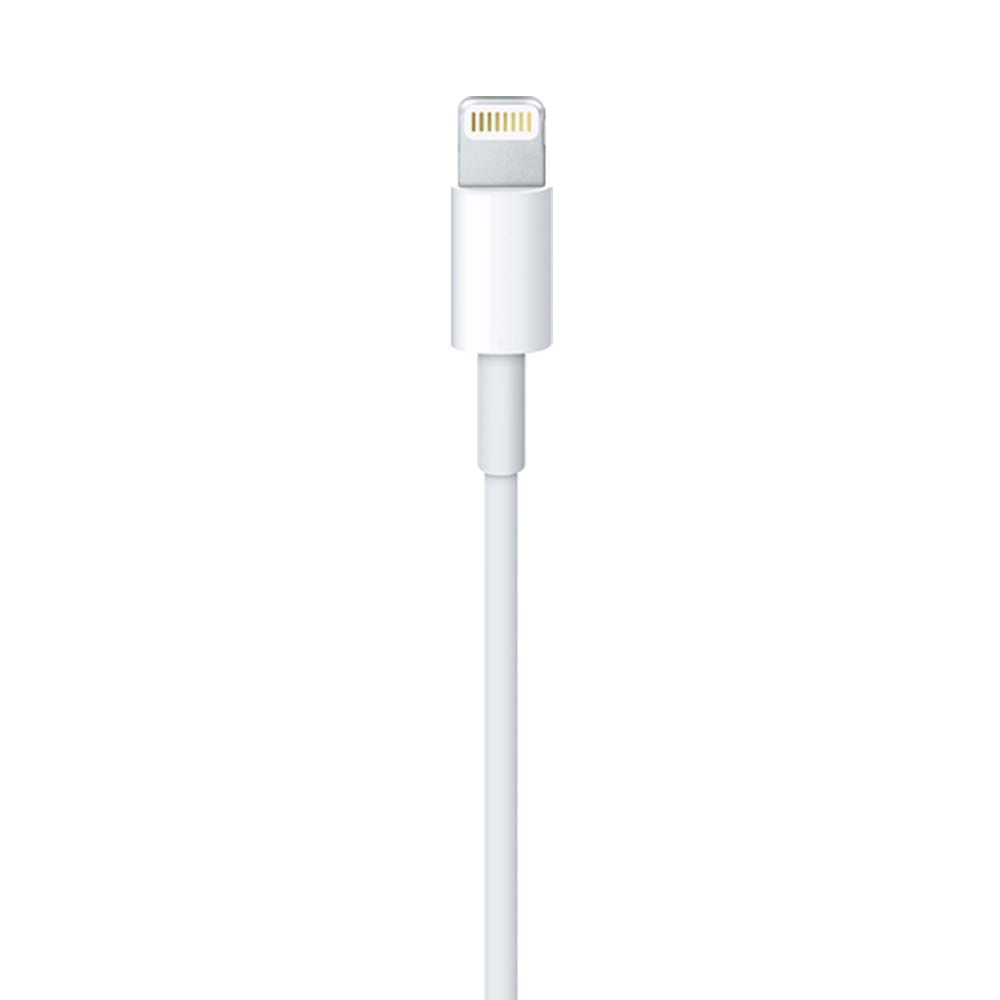 Encontraproduto.com.br - Cabo Multilaser De Dados Lighting 8Pin Para Ios Ipod Ipad - WI256OUT [Reembalado]