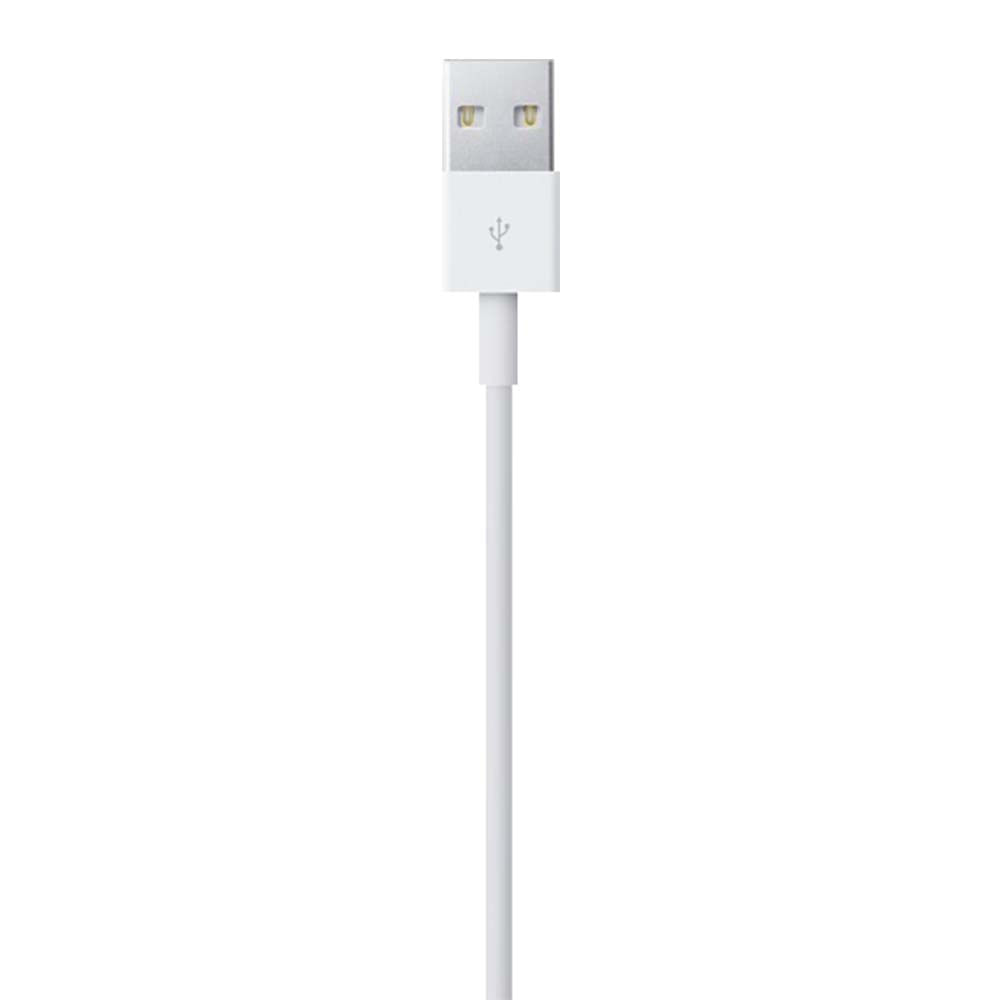 Encontraproduto.com.br - Cabo Multilaser De Dados Lighting 8Pin Para Ios Ipod Ipad - WI256OUT [Reembalado]