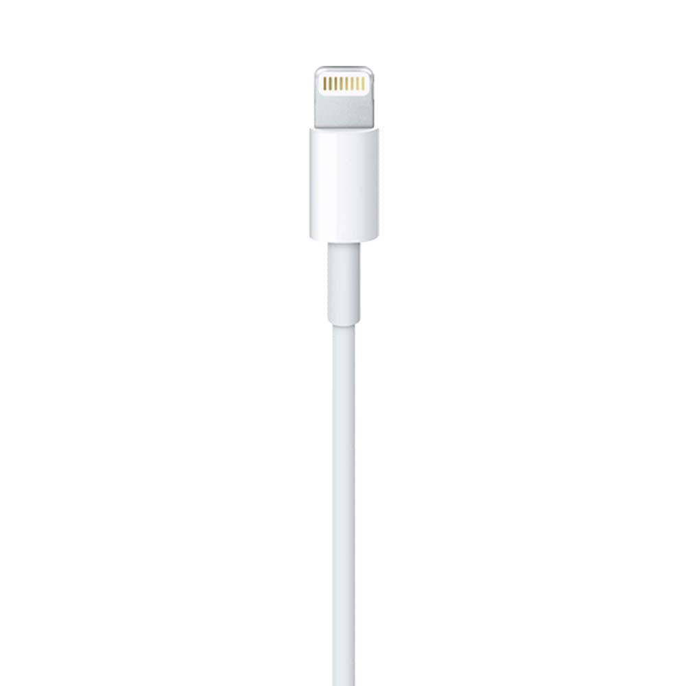 Encontraproduto.com.br - Cabo Multilaser De Dados Lighting 8Pin Para Ios Ipod Ipad - WI256OUT [Reembalado]