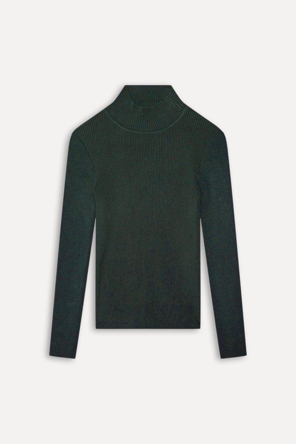 Encontraproduto.com.br - Blusa Tricot Mix Ponto