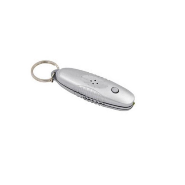 CHAVEIRO DE BOLSO MINI REPELENTE PORTATIL CONTRA INSETOS