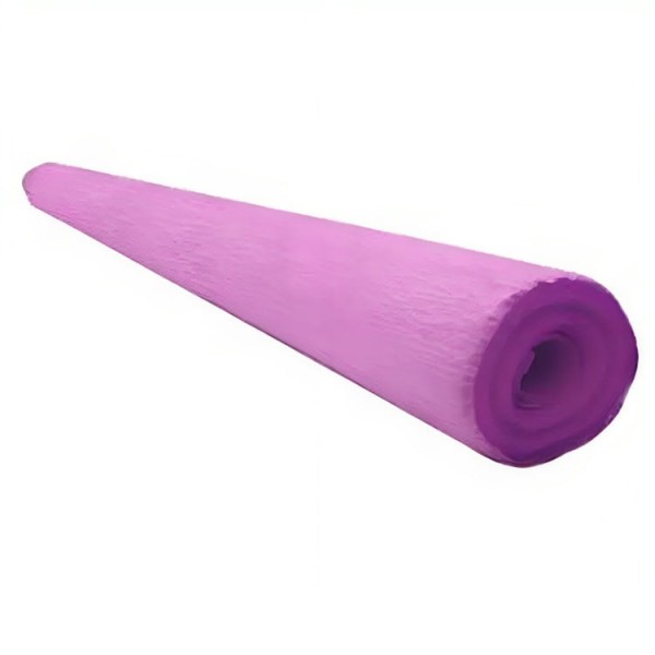 Encontraproduto.com.br - Papel Crepom Lilás 2 Folhas