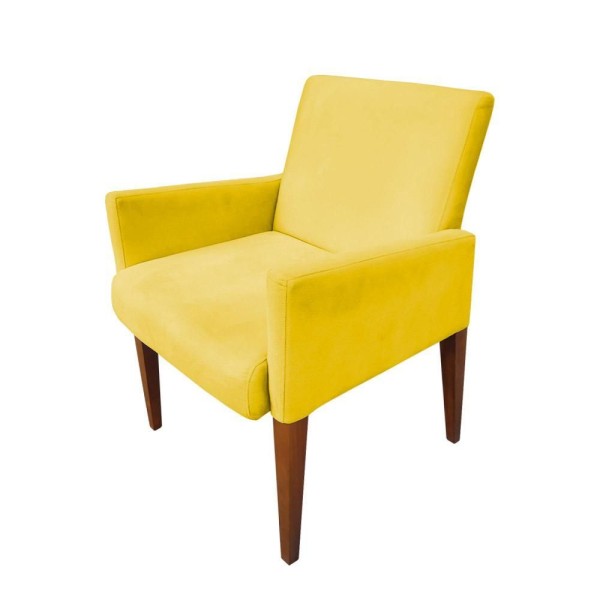 Encontraproduto.com.br - Poltrona Puff Sophia Varias Cores Escritório Consultório Top