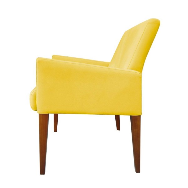 Encontraproduto.com.br - Poltrona Puff Sophia Varias Cores Escritório Consultório Top
