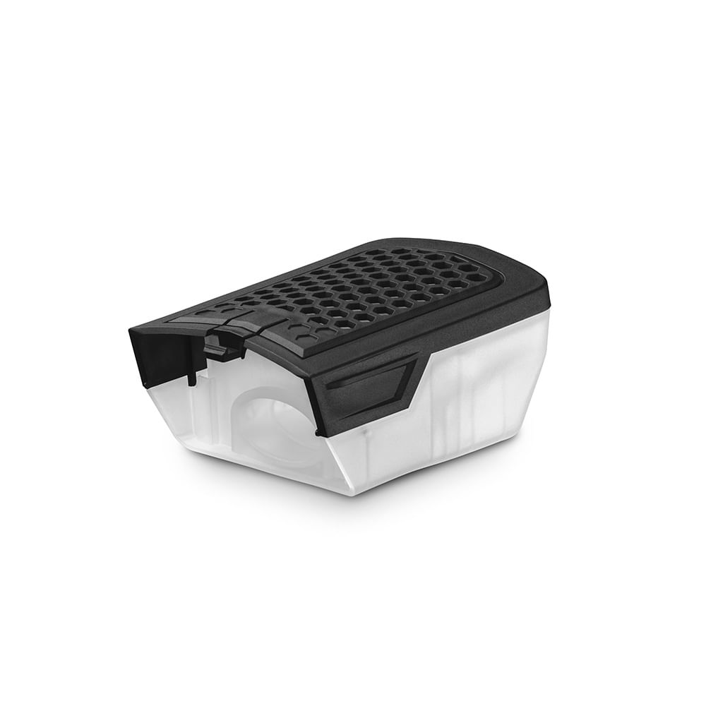 Encontraproduto.com.br - Lixadeira Oscilante 240w 220v Michelin - MI017OUT [Reembalado]