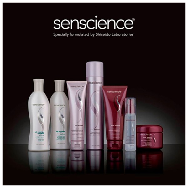 Encontraproduto.com.br - Senscience Purify  - Shampoo de Limpeza