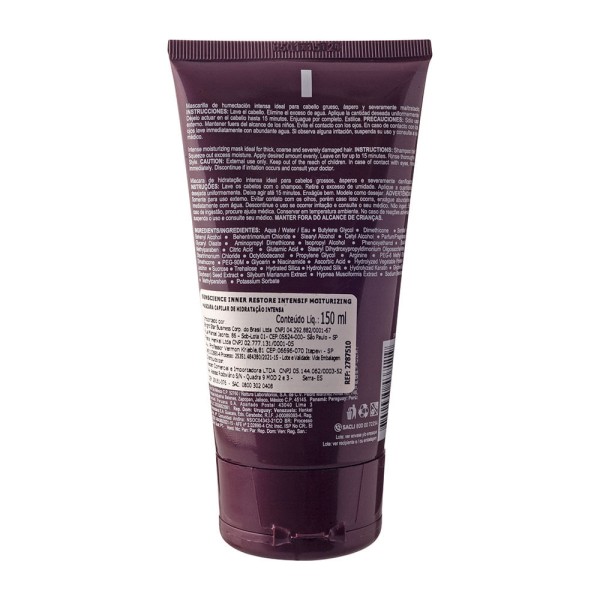 Encontraproduto.com.br - Inner Restore Intensif 150ml Senscience