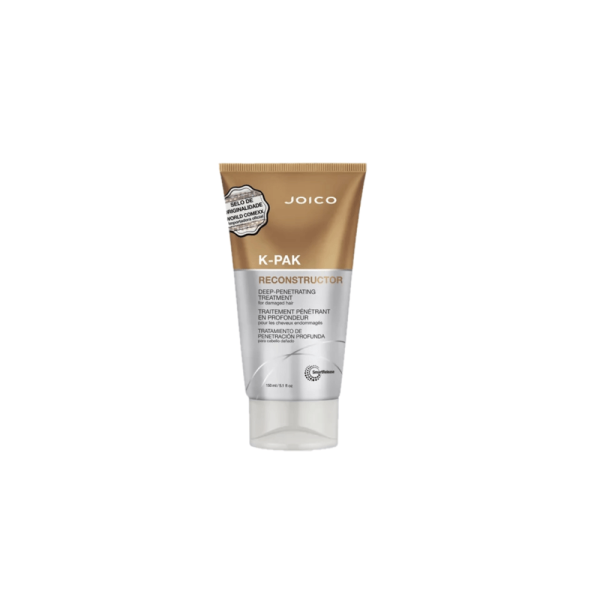 Encontraproduto.com.br - Joico K-Pak Deep Penetrating - Máscara de Reconstrução Profunda 150ml