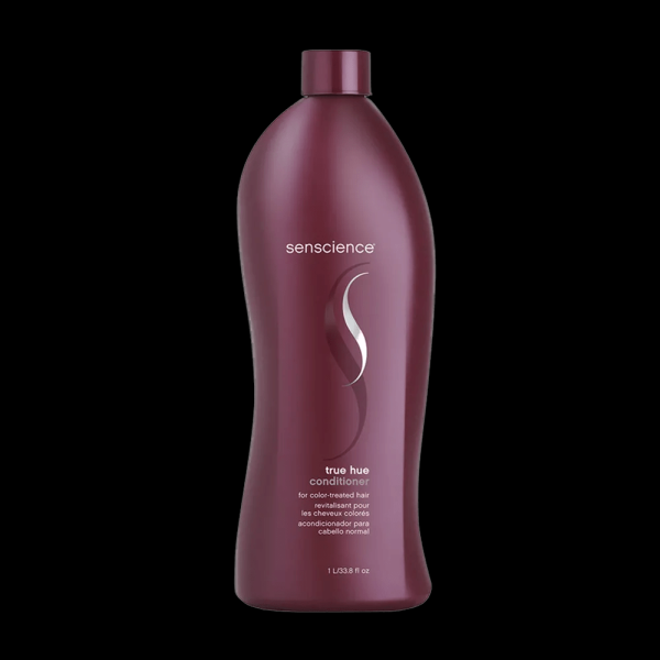 Encontraproduto.com.br - SENSCIENCE TRU HUE COND 1 LT
