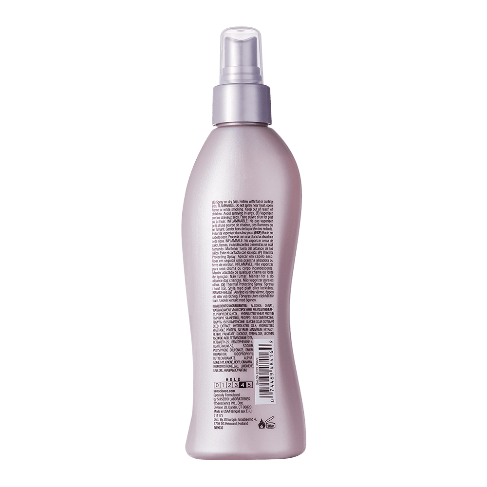 Encontraproduto.com.br - Senscience Thermal Design - Protetor Térmico 200ml