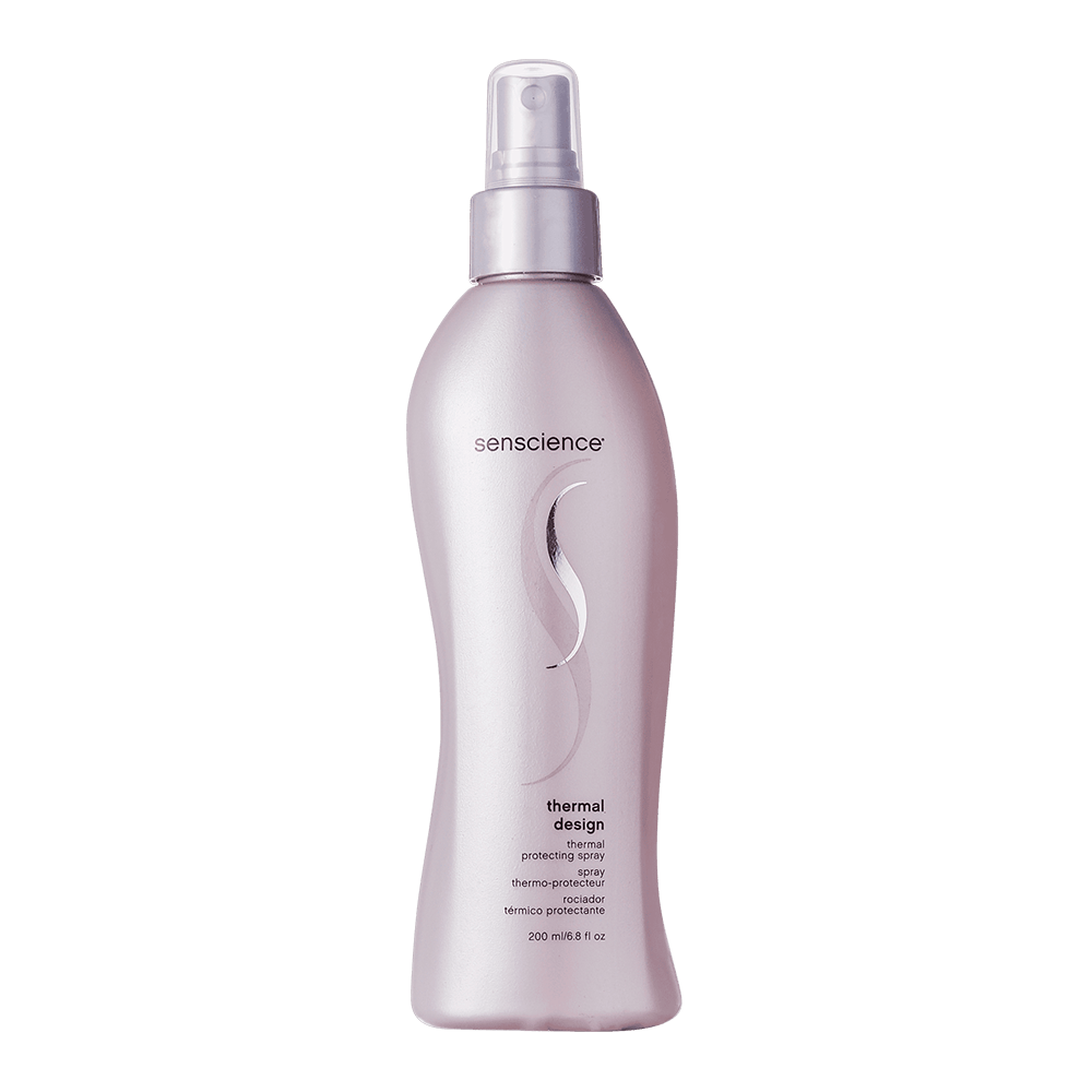 Encontraproduto.com.br - Senscience Thermal Design - Protetor Térmico 200ml