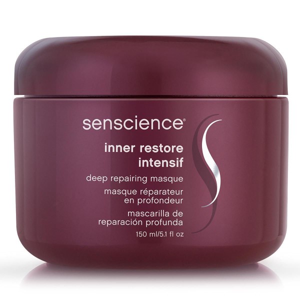 Encontraproduto.com.br - Senscience Inner Restore Intensif - Máscara Capilar 150ml