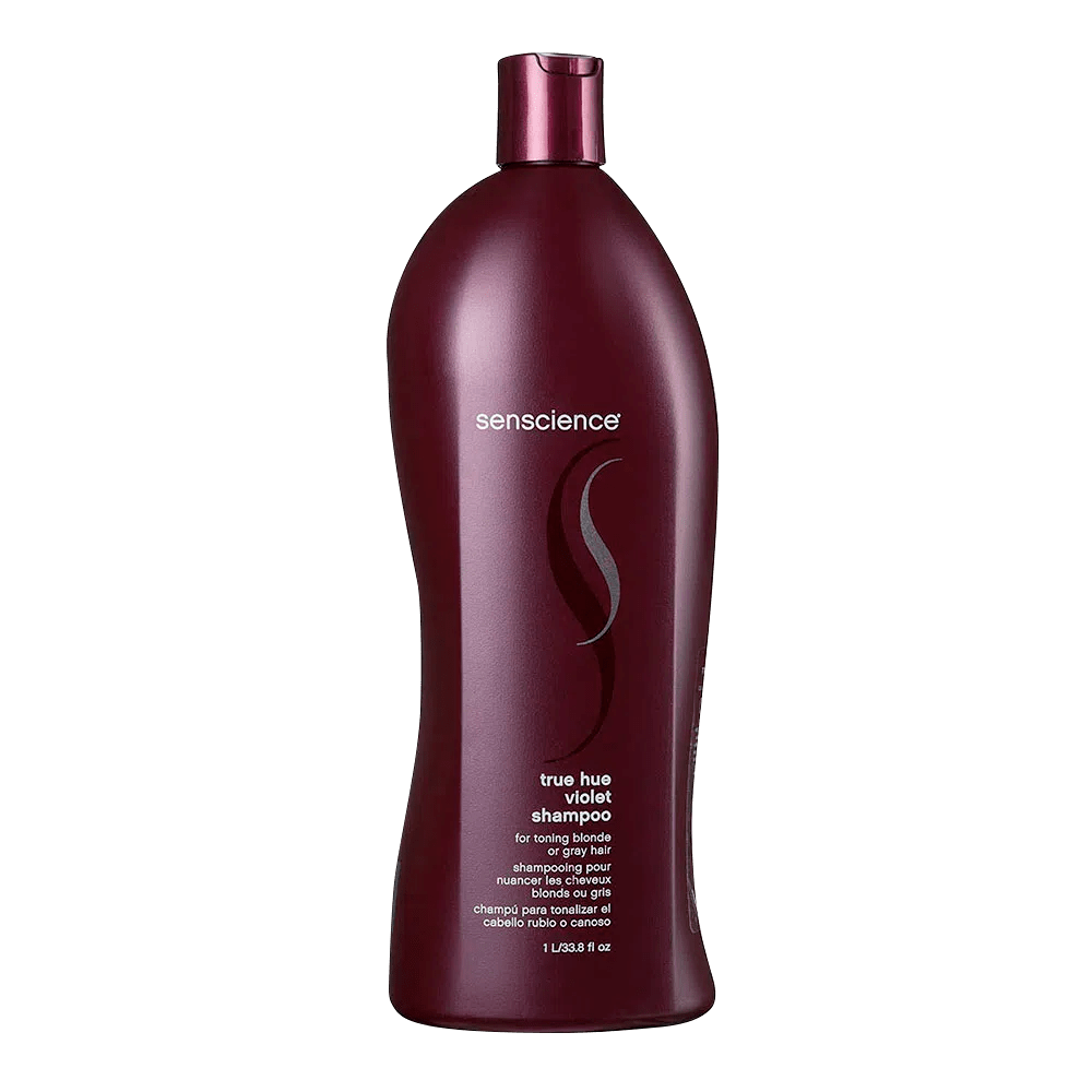 Encontraproduto.com.br - Senscience Tru Hue Violet - Shampoo 1000ml