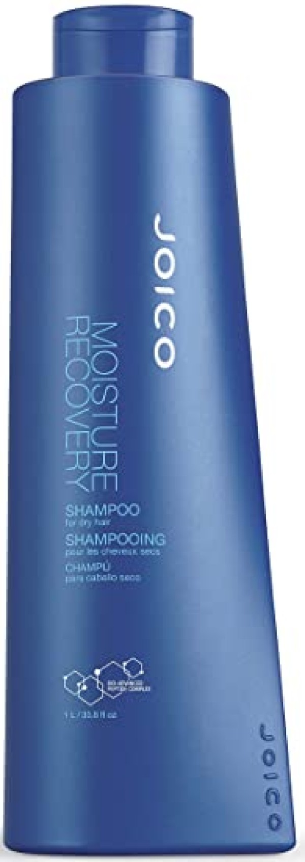 Encontraproduto.com.br - Shampoo Moisture Recovey - Joico - 1000ml
