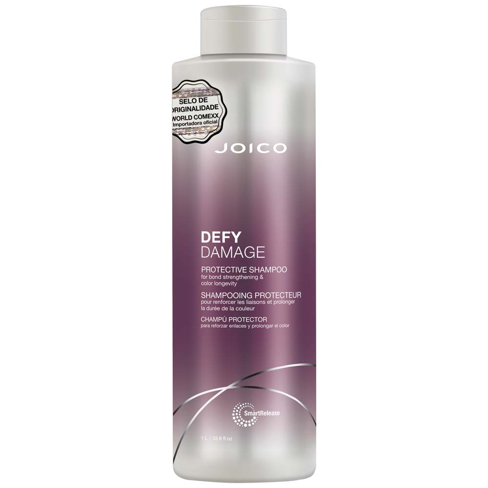 Joico Defy Damage Protective Tamanho Profissional – Shampoo