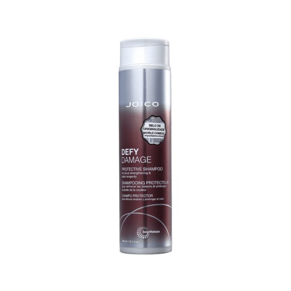 Encontraproduto.com.br - Shampoo Joico Defy Damage Protective 300 ml 300 ml