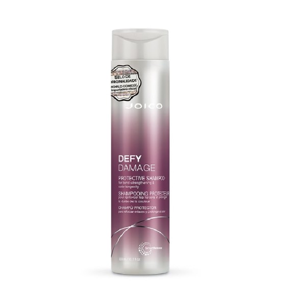 Encontraproduto.com.br - Shampoo Joico Defy Damage Protective 300 ml 300 ml