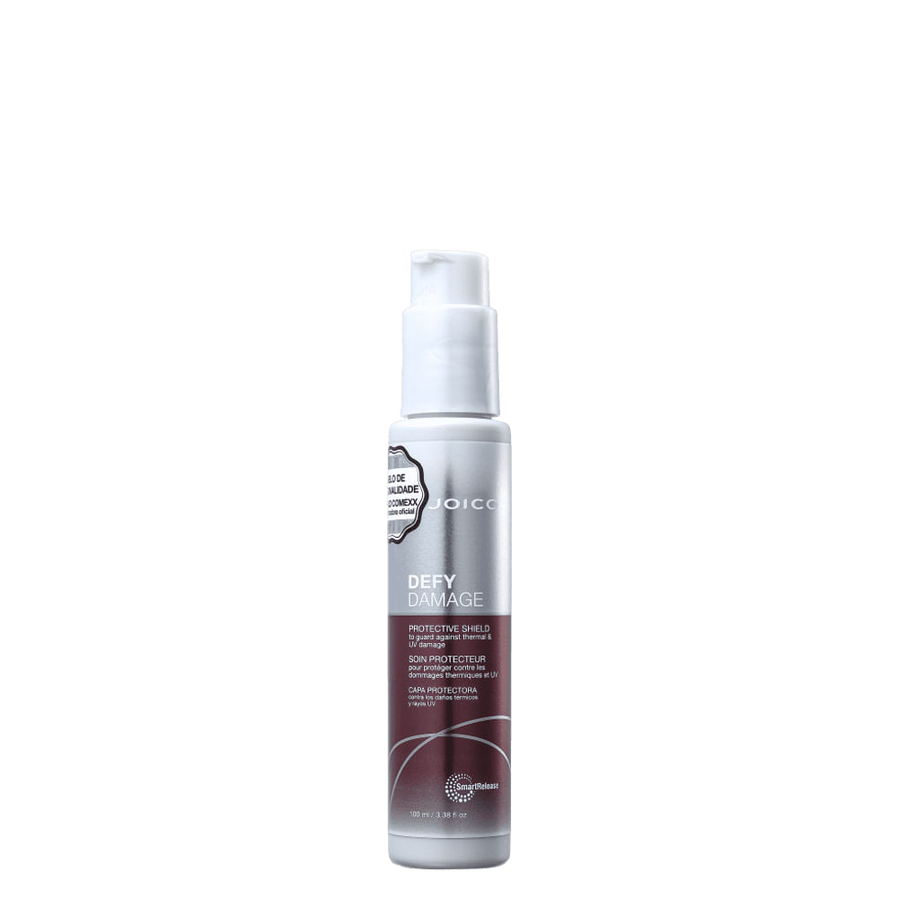 Encontraproduto.com.br - Leave-in Protetor Joico Defy Damage 100ml