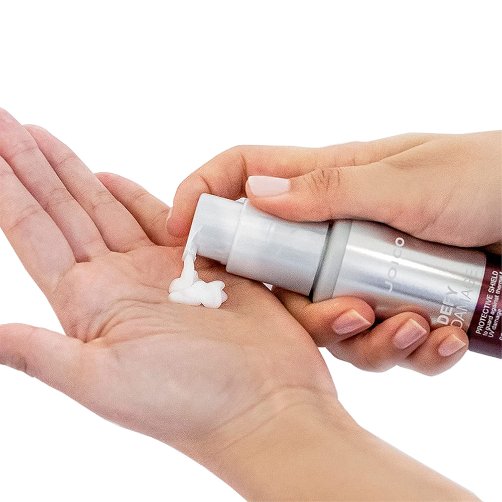 Encontraproduto.com.br - Leave-in Protetor Joico Defy Damage 100ml