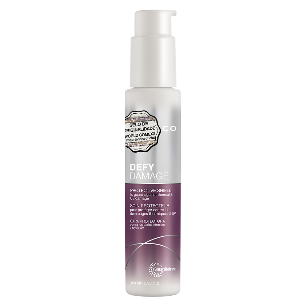 Encontraproduto.com.br - Leave-in Protetor Joico Defy Damage 100ml