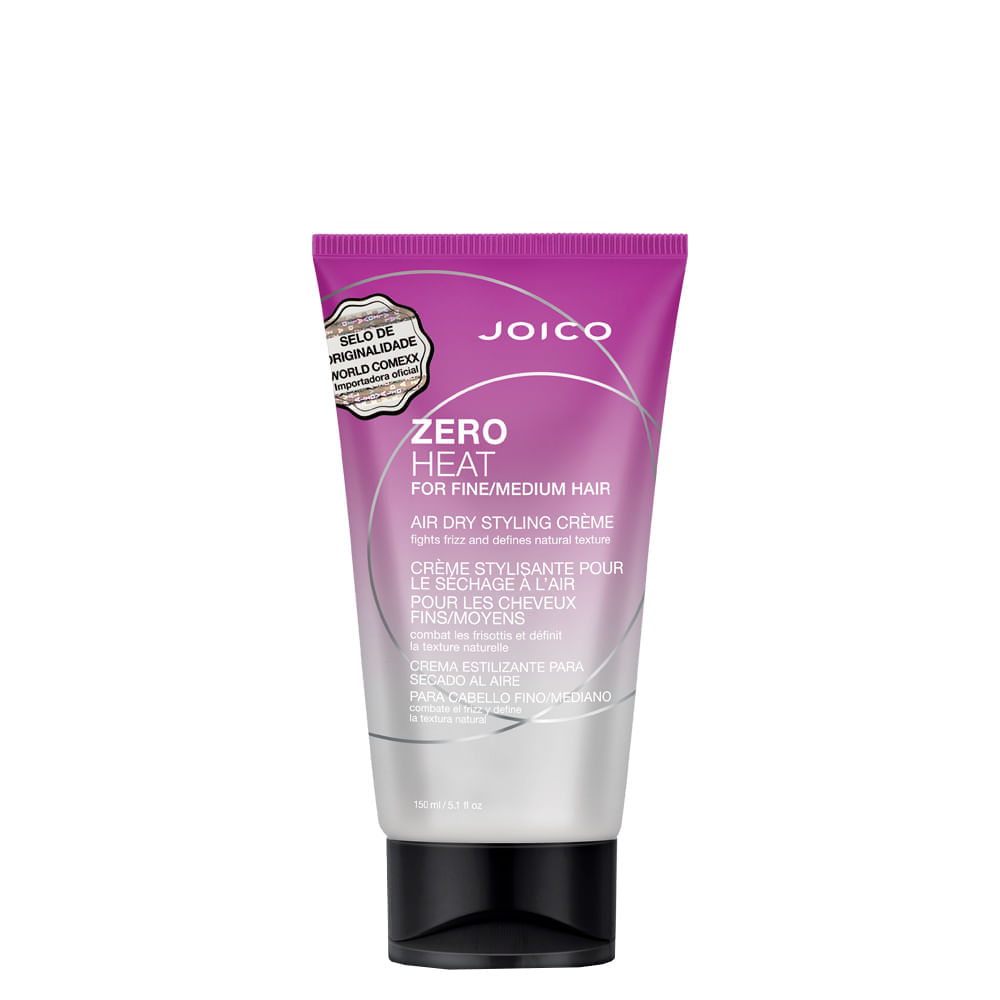 Encontraproduto.com.br - Leave-in Joico Professional Zero Heat 150 ml 150 ml