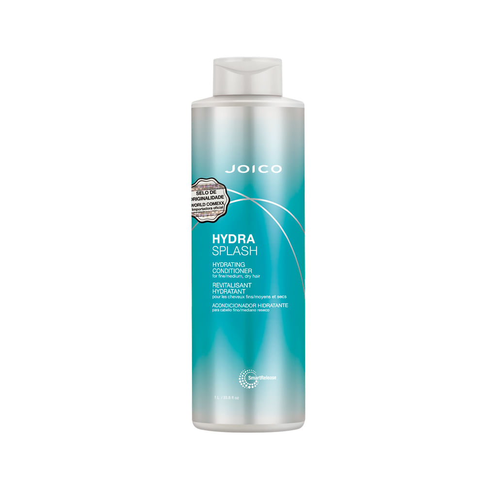 Encontraproduto.com.br - Condicionador Joico Hydra Splash 1000 ml