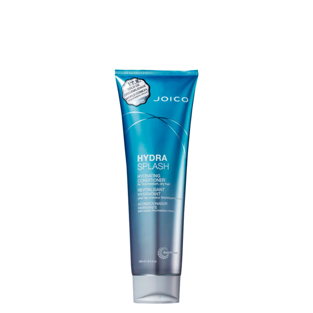 Encontraproduto.com.br - Condicionador Joico Hydra Splash Hydrating 250ml