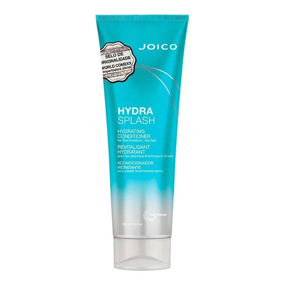 Encontraproduto.com.br - Condicionador Joico Hydra Splash Hydrating 250ml