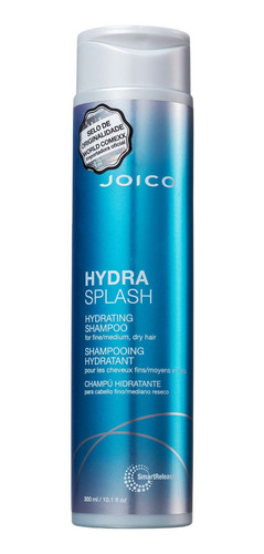 Encontraproduto.com.br - Joico Hydra Splash Smart Release - Shampoo 300ml