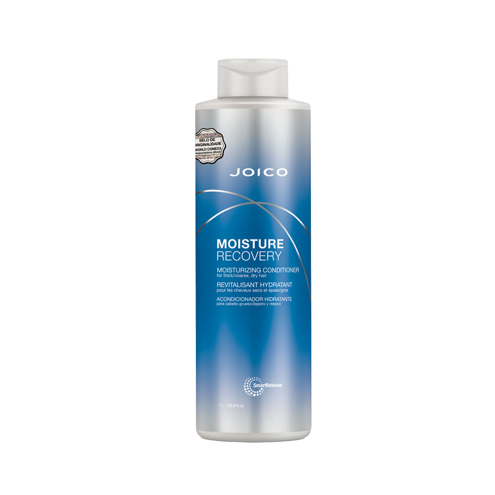 Encontraproduto.com.br - Joico Moisture Recovery- conditioner 1L - Smart Release