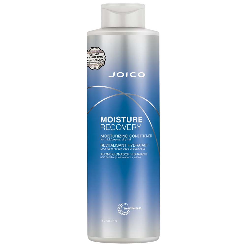 Encontraproduto.com.br - Joico Moisture Recovery- conditioner 1L - Smart Release