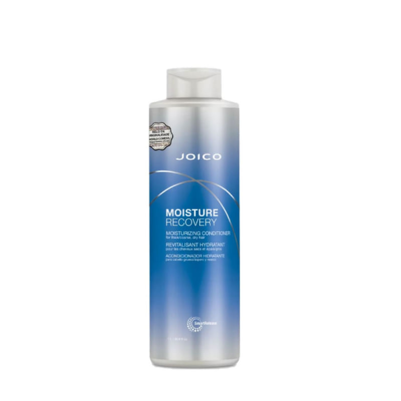 Encontraproduto.com.br - Joico Moisture Recovery- conditioner 1L - Smart Release