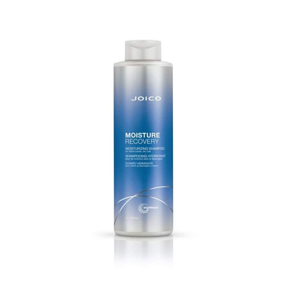Encontraproduto.com.br - Joico Moisture Recovery Smart Release - Shampoo 1L